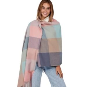 Women's Satin Shirt with Long Sleeves Western Style Spread Collar Neck Relaxed Fit Abstact Printed Pattern and Standard Length