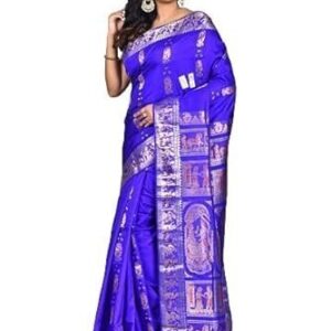Silk Saree