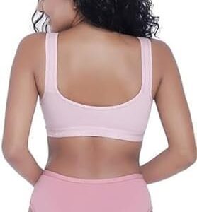 Soft Cotton Hipster Ladies Plain Bright Panty/Innerwear Soft Panties Underwear Combo Pack 3 Or 6