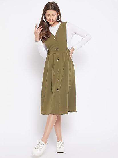 Women's All Over Print Bow-Tie Top (Regular Fit | Desk-to-Dinner) - Image 4