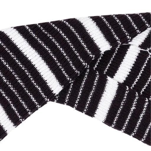 Women's Soft Woolen Muffler (Pack of 3, Multicolor, Colors May Vary) - Warm Winter Scarf & Trendy Head Wrap - Image 4