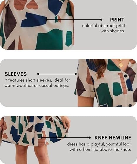 Women's 'Desk-to-Dinner' Cotton Stretch Formal Shirt (Button Down | Regular Fit | Stylish | Office-wear) - Image 4