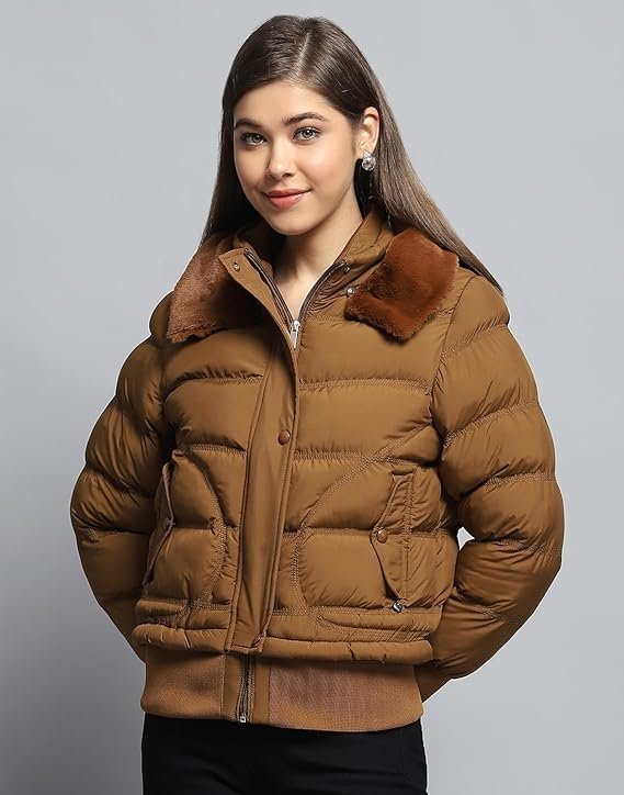 Talkies Women's Solid Regular Fit Shirt - Image 6