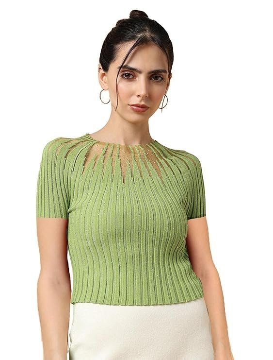 High Waist Denim Skirt with Front Slit  Long Maxi Jean Skirt's Casual Fashion  Stylish Denim Skirts for Women