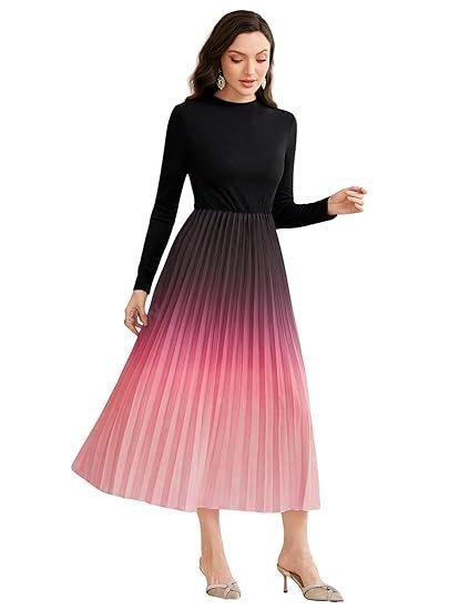 Carlo Womens Self Design Yellow V Neck Full Sleeve Cardigan_1243555VN-2454 - Image 4