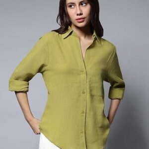 Women Tops || Shirt for Woman || Trendy Top for Women || Western Tops for Woman Stylish || Single (5231)