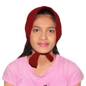 Winter Wear Warm Lightweight Women's Casual Muffler