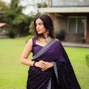 Heusen Women's Polyester Regular Fit T-Shirt