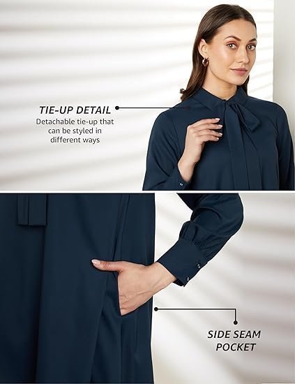 100% Polyester Regular Jacket - Image 5