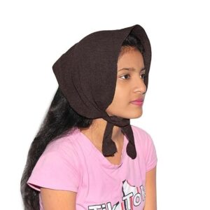 Winter Wear Warm Lightweight Women's Casual Muffler