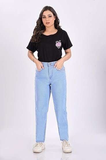 Printed, Floral Print Georgette Anarkali Kurta With Attached Dupatta (Purple) - Image 3