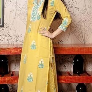 Women's 'Desk-to-Dinner' Fit & Flare Wrap Dress (Midi Length | Stylish)