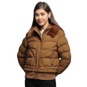 Talkies Women's Solid Regular Fit Shirt