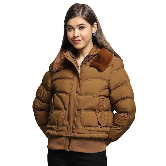 Talkies Women's Solid Regular Fit Shirt