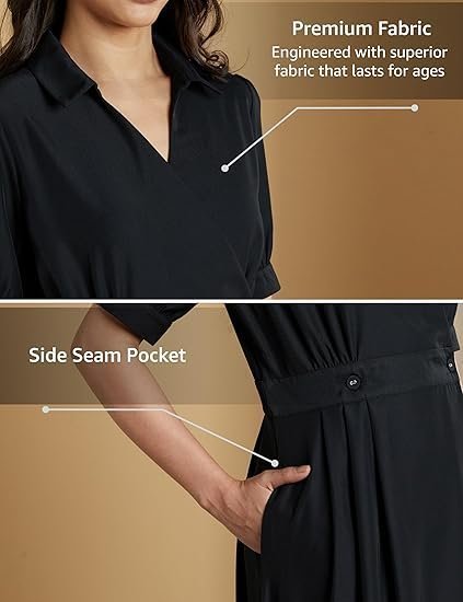 ROYAL CLASS Women Calf Length Towel Terry Thick Woolen Winter Wear Socks, Cushioned Warm Thermal Socks For Women (Pack of 3 Pairs) - Image 5