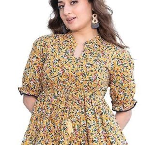 Cotton Comfort Fit Top