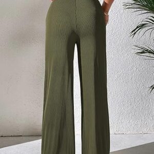 Trousers for Women | Women Trousers | Women's High-Waisted Pant | Women Trousers Pants | Korean Trousers for Women