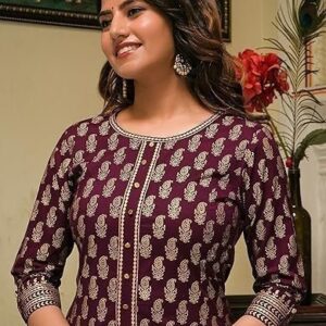 LUXE Women Pajama Set